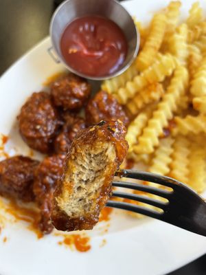 Lovely texture   at Yella in Gyeongju-si