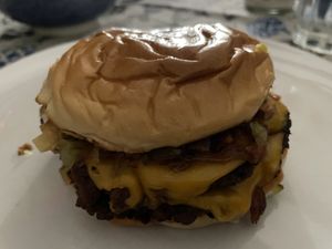 The special edition  at KATZE in Barcelona