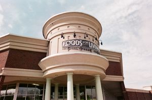 Foods For Living!😄 at Foods for Living in East Lansing