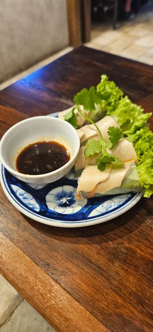  at Co Chung - Boat Quay in Central Singapore