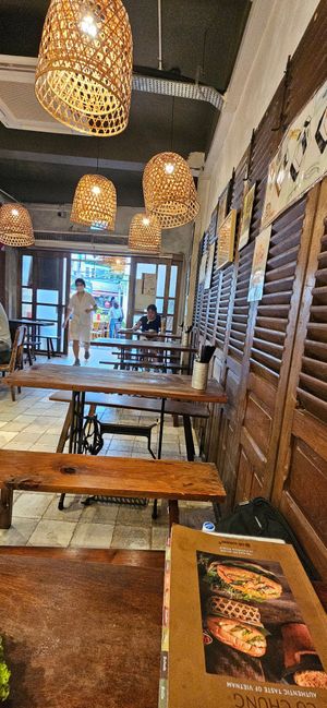  at Co Chung - Boat Quay in Central Singapore