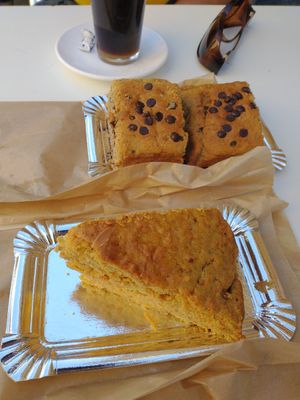  at Bakery Mercado Central Cadiz in Cadiz