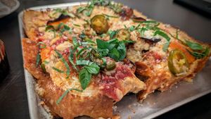  at Renato's in Bristol