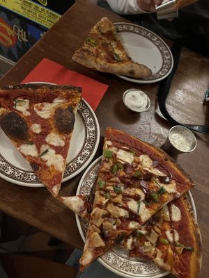   at Renato's in Bristol