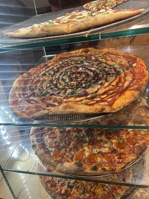   at Renato's in Bristol