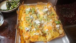  at Renato's in Bristol