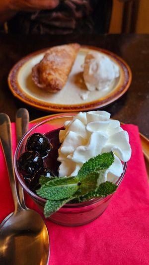  at Renato's in Bristol