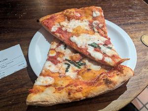  at Renato's in Bristol