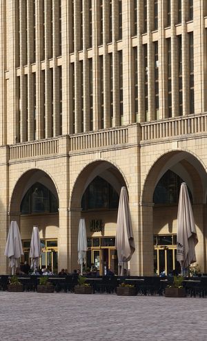  at ALEX in Chemnitz