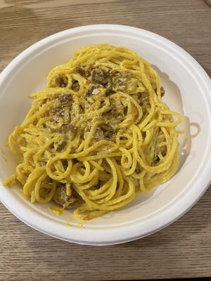  #Veganuary at E'den in Turin