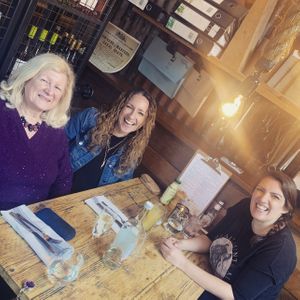 Celebrating Mother’s Day!  at Hall & Woodhouse in Swindon