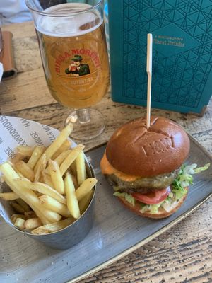   at Hall & Woodhouse in Swindon