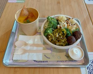 Value set "Juniper" at TREEHOUSE - Airside in Kowloon