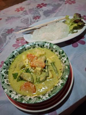  at JJs Bar & Grill in Koh Phayam