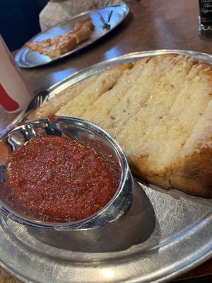   at Moon River Pizza in Jacksonville