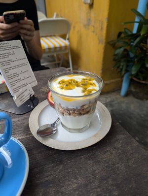  at The Espresso Station in Quang Nam