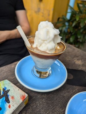  at The Espresso Station in Quang Nam