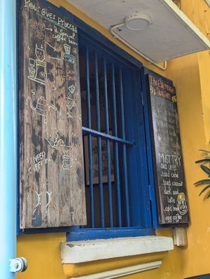  at The Espresso Station in Quang Nam