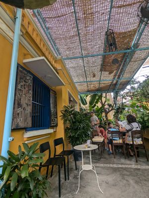  at The Espresso Station in Quang Nam