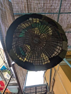  at The Espresso Station in Quang Nam