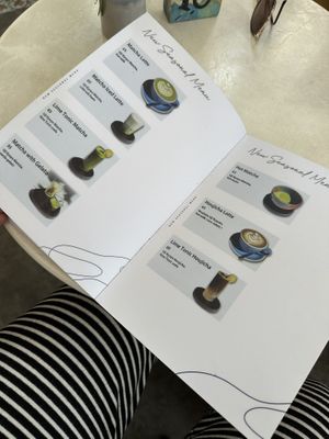   at The Espresso Station in Quang Nam