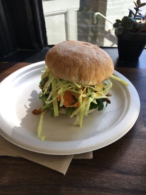  at Hummingbird Nutritious Eats in Haverhill