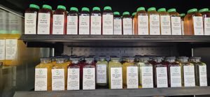  at Hummingbird Nutritious Eats in Haverhill