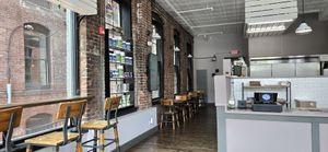  at Hummingbird Nutritious Eats in Haverhill