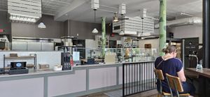  at Hummingbird Nutritious Eats in Haverhill