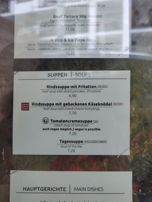  at Fire & Ice in Ischgl