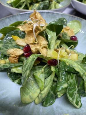  #Veganuary at Naturgasthof Und Ölmühle Hirzwald in Triberg Im Schwarzwald