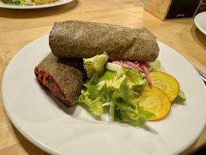  at Naturgasthof Und Ölmühle Hirzwald in Triberg Im Schwarzwald
