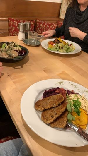   at Naturgasthof Und Ölmühle Hirzwald in Triberg Im Schwarzwald