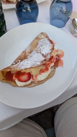 Patschinke (Veggy) at Tioman in Gyor