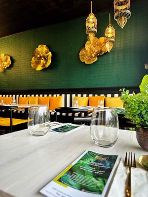  at Thai Princess in Bloomfield Township