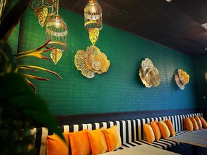  at Thai Princess in Bloomfield Township