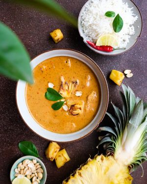  at Thai Princess in Bloomfield Township