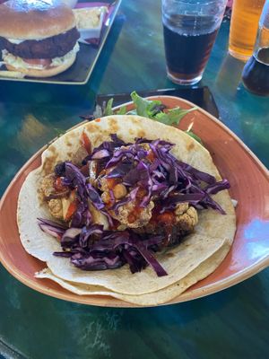   at Cafe Arriba in Isle Of Skye