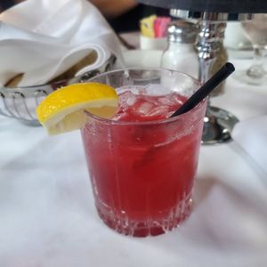  at Craig's in West Hollywood