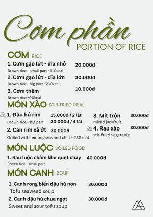  at THỰC DƯỠNG MAYLA - Maybe closed in Hue