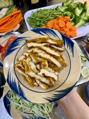  at THỰC DƯỠNG MAYLA - Maybe closed in Hue