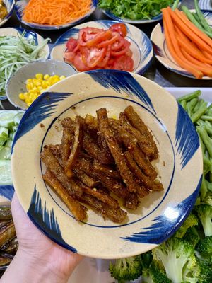  at THỰC DƯỠNG MAYLA - Maybe closed in Hue