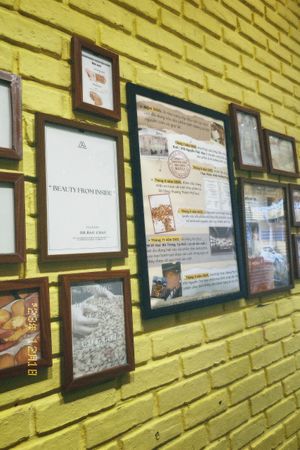  at THỰC DƯỠNG MAYLA - Maybe closed in Hue