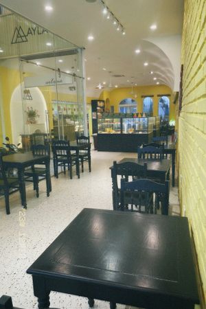  at THỰC DƯỠNG MAYLA - Maybe closed in Hue