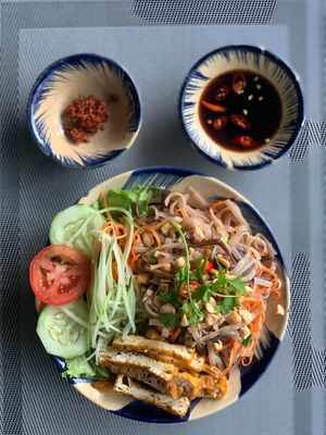  at THỰC DƯỠNG MAYLA - Maybe closed in Hue