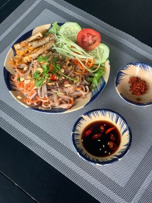  at THỰC DƯỠNG MAYLA - Maybe closed in Hue