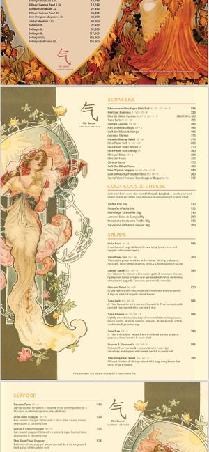  at Chi Samui in Koh Samui