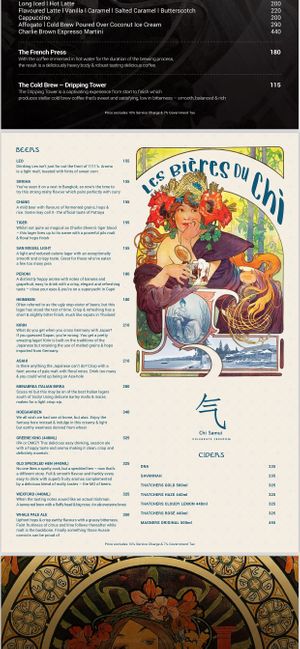  at Chi Samui in Koh Samui