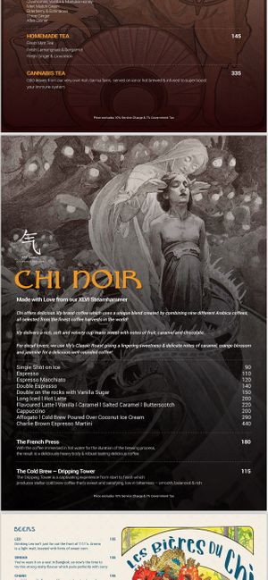  at Chi Samui in Koh Samui