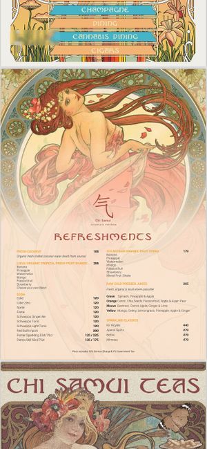  at Chi Samui in Koh Samui